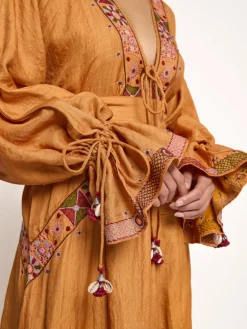 Banjara Maxi Dress