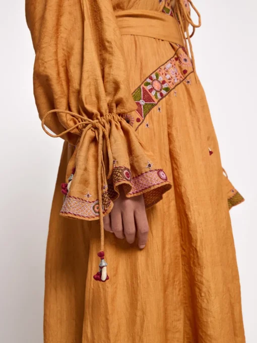 Banjara Maxi Dress