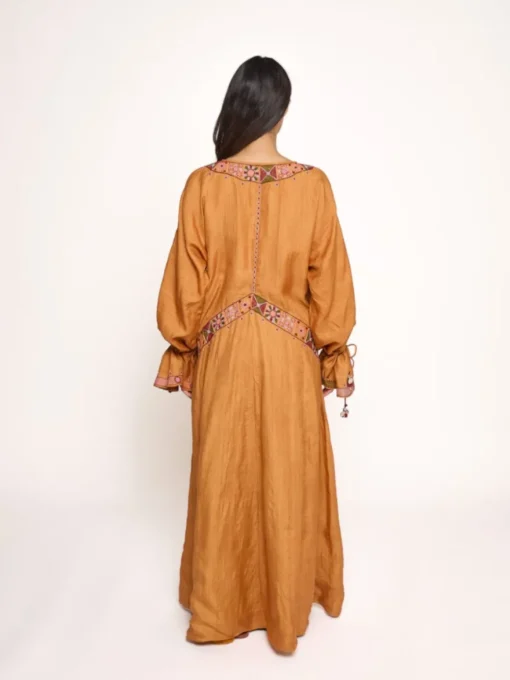 Banjara Maxi Dress