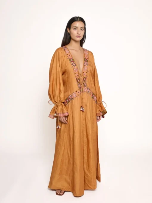 Banjara Maxi Dress