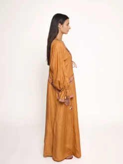 Banjara Maxi Dress
