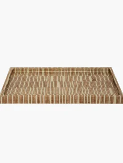 Bar Tray and Table