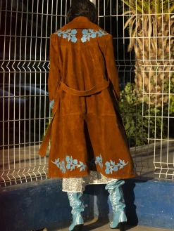 Barbara Coat