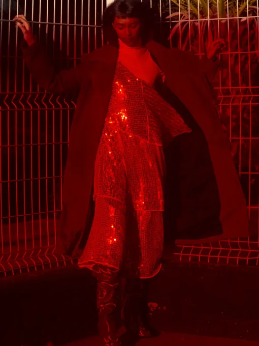 Barbara Coat