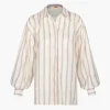 Barnes Linen Shirt