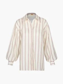 Barnes Linen Shirt
