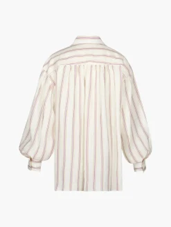 Barnes Linen Shirt