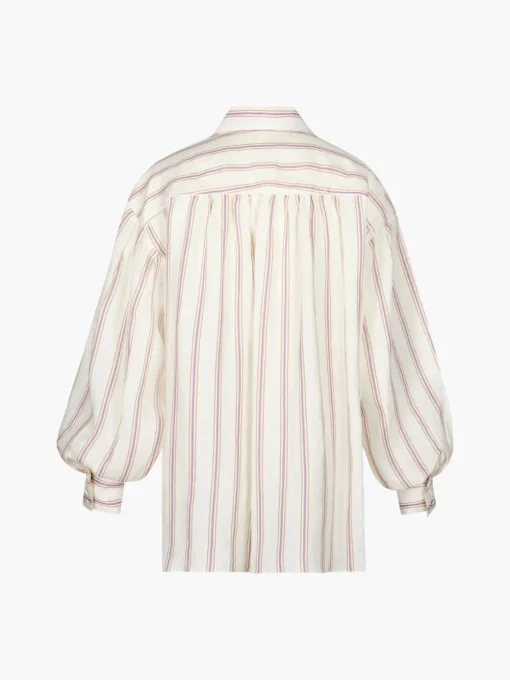 Barnes Linen Shirt