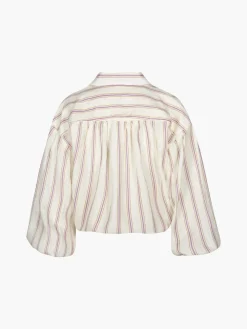 Barnes Linen Shirt