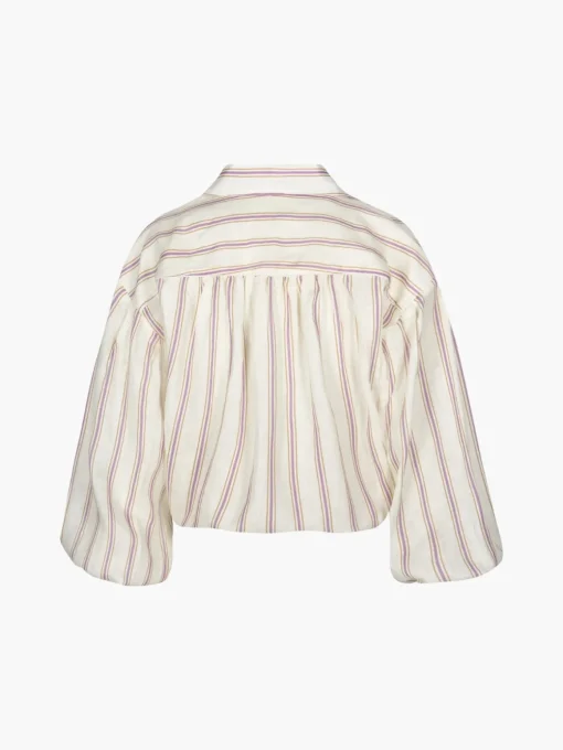Barnes Linen Shirt