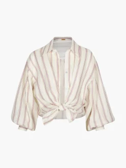 Barnes Linen Shirt