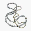 Baroque Fijian Pearl Necklace