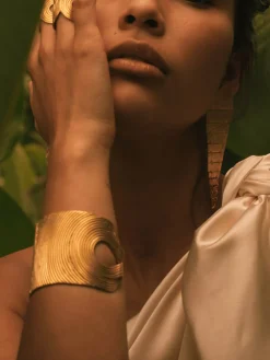 Bastidas Bracelet
