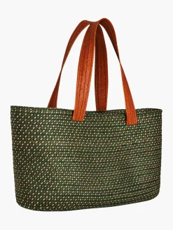Beach Bag Midi