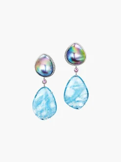 Belize Dreams Earrings