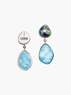 Belize Dreams Earrings