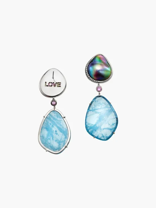 Belize Dreams Earrings