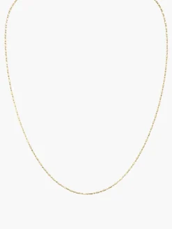 Bella Elongated Ball Chain