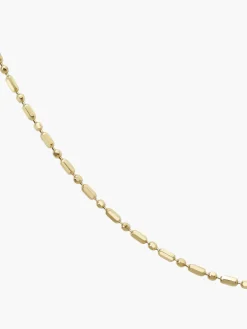 Bella Elongated Ball Chain