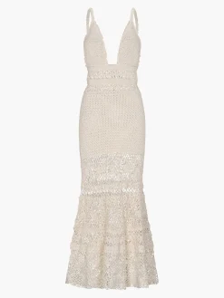 Bella Maxi Dress