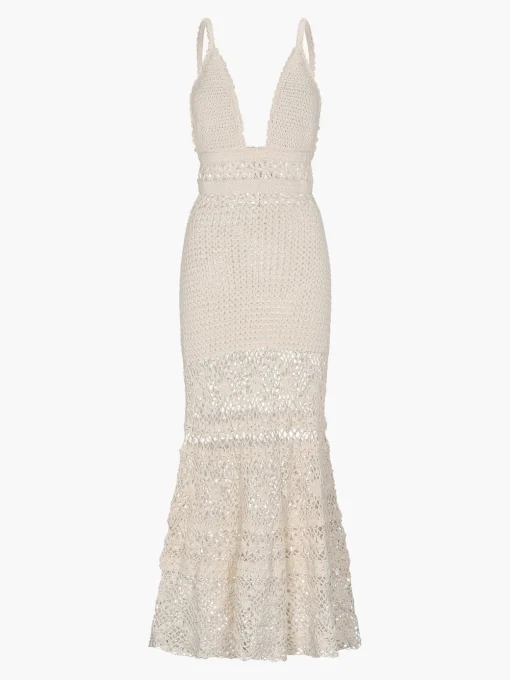 Bella Maxi Dress