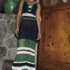 Bella Maxi Dress