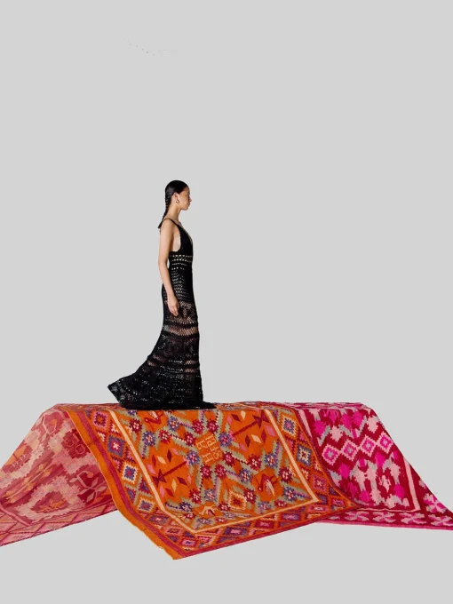 Bella Maxi Dress
