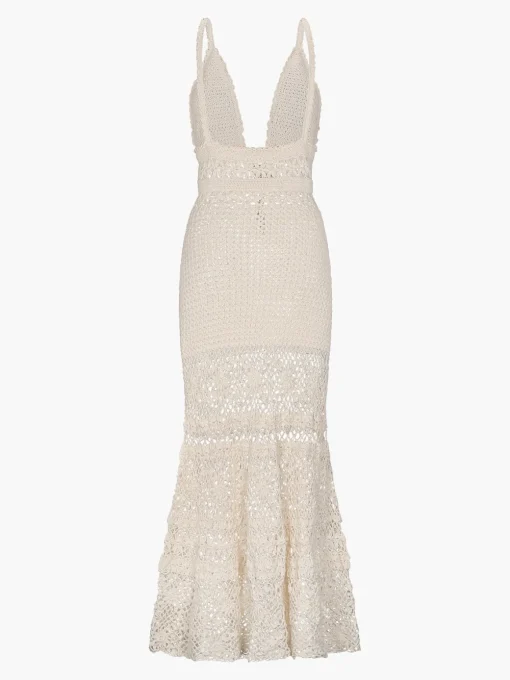 Bella Maxi Dress