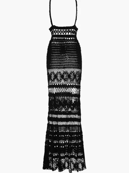 Bella Maxi Dress