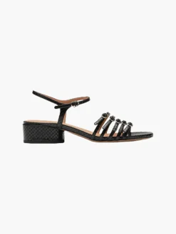 Belle De Jour Sandals