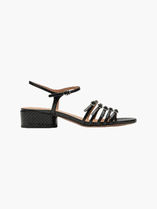 Belle De Jour Sandals