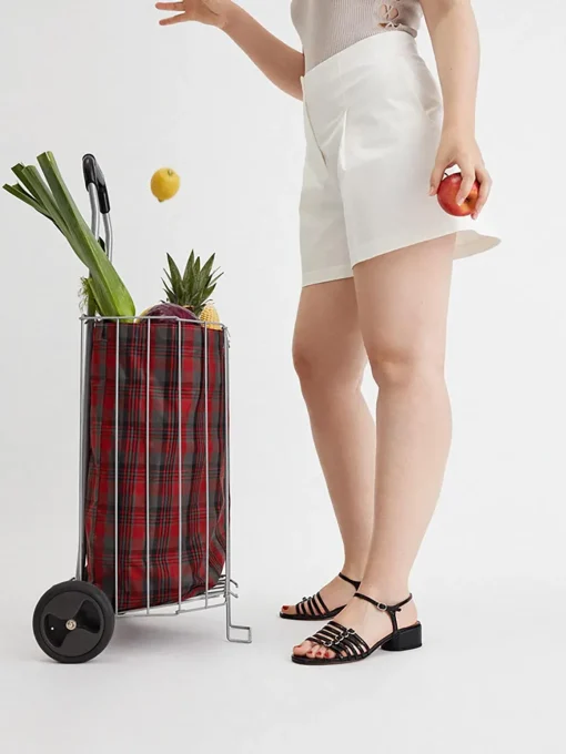 Belle De Jour Sandals