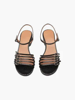 Belle De Jour Sandals
