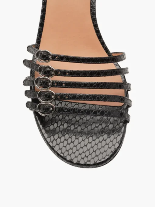 Belle De Jour Sandals