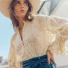 Bellissima Buttondown