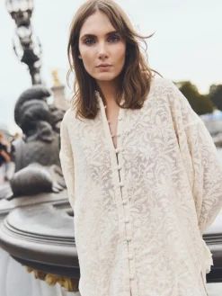 Bellissima Buttondown