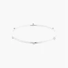 Bezel Bangle