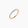 Bezel Magnum Ring