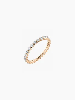 Bezel Magnum Ring