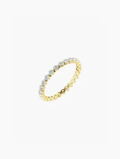 Bezel Magnum Ring