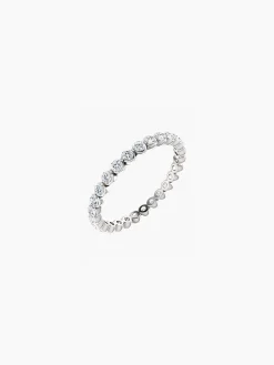 Bezel Magnum Ring
