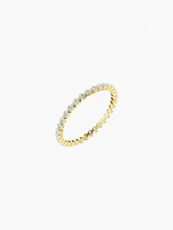 Bezel Stack