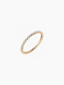 Bezel Stack