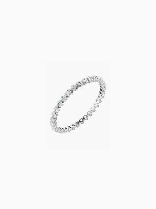 Bezel Stack