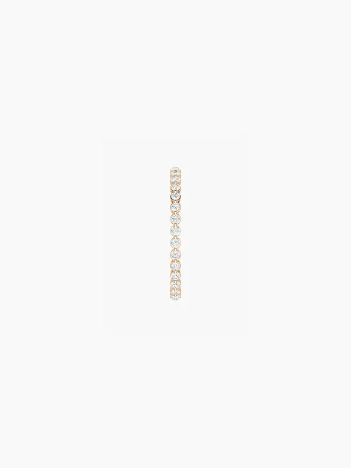 Bezel Stack