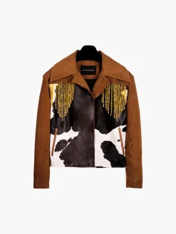 Biel Jacket