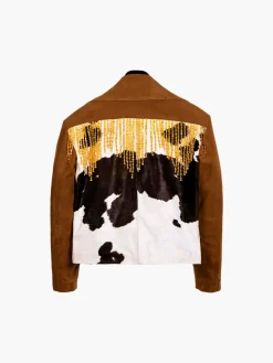Biel Jacket