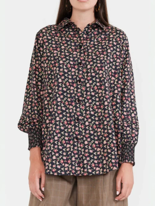 Big Ole Buttondown