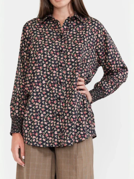 Big Ole Buttondown