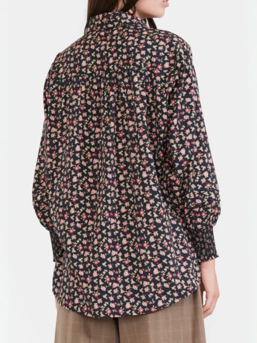 Big Ole Buttondown